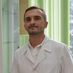 Штыкер Станислав Юрьевич