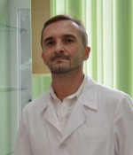 Shtyker Stanislav Yurievich