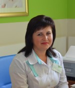 Filatova Tatyana Nikolaevna