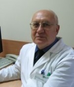 Kalashnik Mikhail Vasilyevich