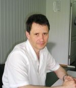 Kardash Nikolay Ivanovich