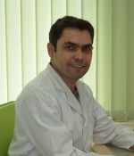 Малык Роман Васильевич