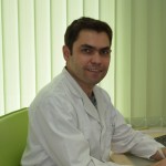 Малык Роман Васильевич