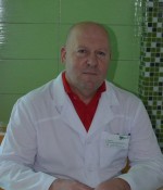 Meshkov Alexander Albertovich