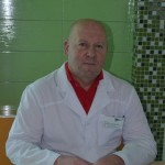 Мешков Александр Альбертович