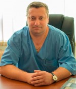 Мороз Андрей Николаевич