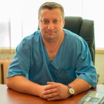 Мороз Андрей Николаевич