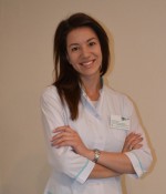 Parfenova Alina Aleksandrovna