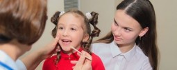 КП - «Подготовка к школе» КП - «Подготовка к школе»