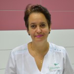 Бушмина Светлана Александровна