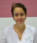 Бушмина Светлана Александровна