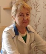 Suzdaltseva Natalia Anatolievna