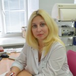 Толпыго Ирина Владимировна