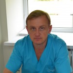 Тарасов Владимир Алексеевич