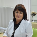 Свистельник Елена Юрьевна