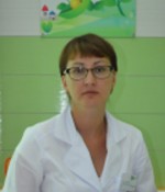 Vodolazhskaya Tatyana Pavlovna
