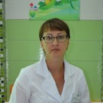 Водолажская Татьяна Павловна