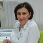 Жданова Эльмира Вагифовна