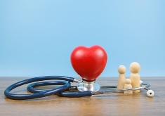 CHECK UP